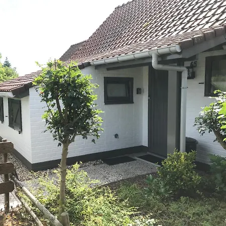 Vissershuisjes 'duinendaele 65' Holiday home *