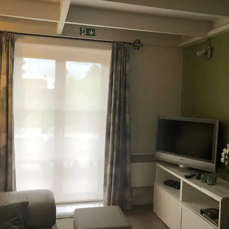 Vissershuisjes 'duinendaele 65' Holiday home *