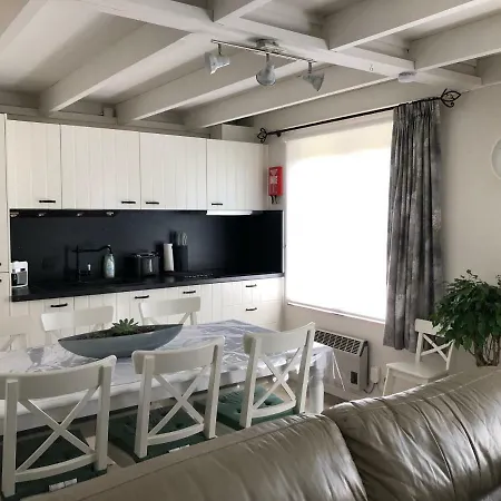 Holiday home Vissershuisjes 'duinendaele 65'