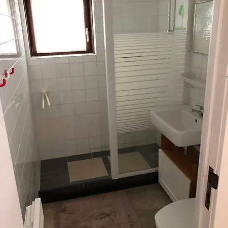 Vissershuisjes 'duinendaele 65' Holiday home