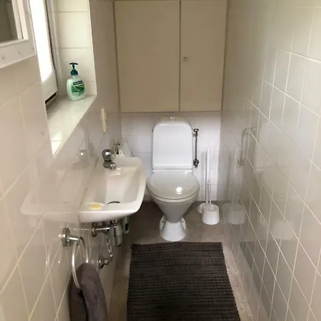 Vissershuisjes 'duinendaele 65' Holiday home *