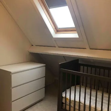 Vissershuisjes 'duinendaele 65' *