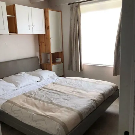 Vissershuisjes 'duinendaele 65' *