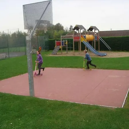 Vissershuisjes 'duinendaele 65' Holiday home *