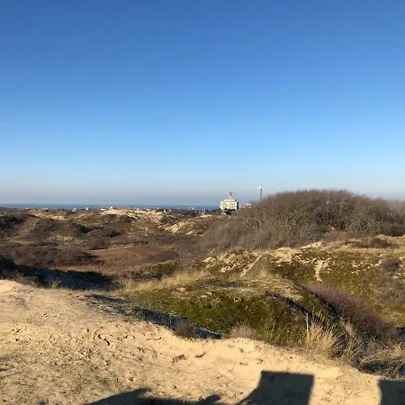 Vissershuisjes 'duinendaele 65'